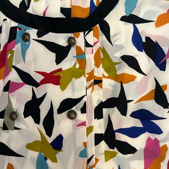 Odile/Anthropologie - Picture 3 of 5